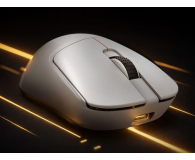 RAMPAGE Clax PAW3311 1k Hz 24 000 DPI BT 5.1 biała CLAX-WHITE - 1370736 - zdjęcie 6